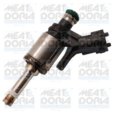 Injector